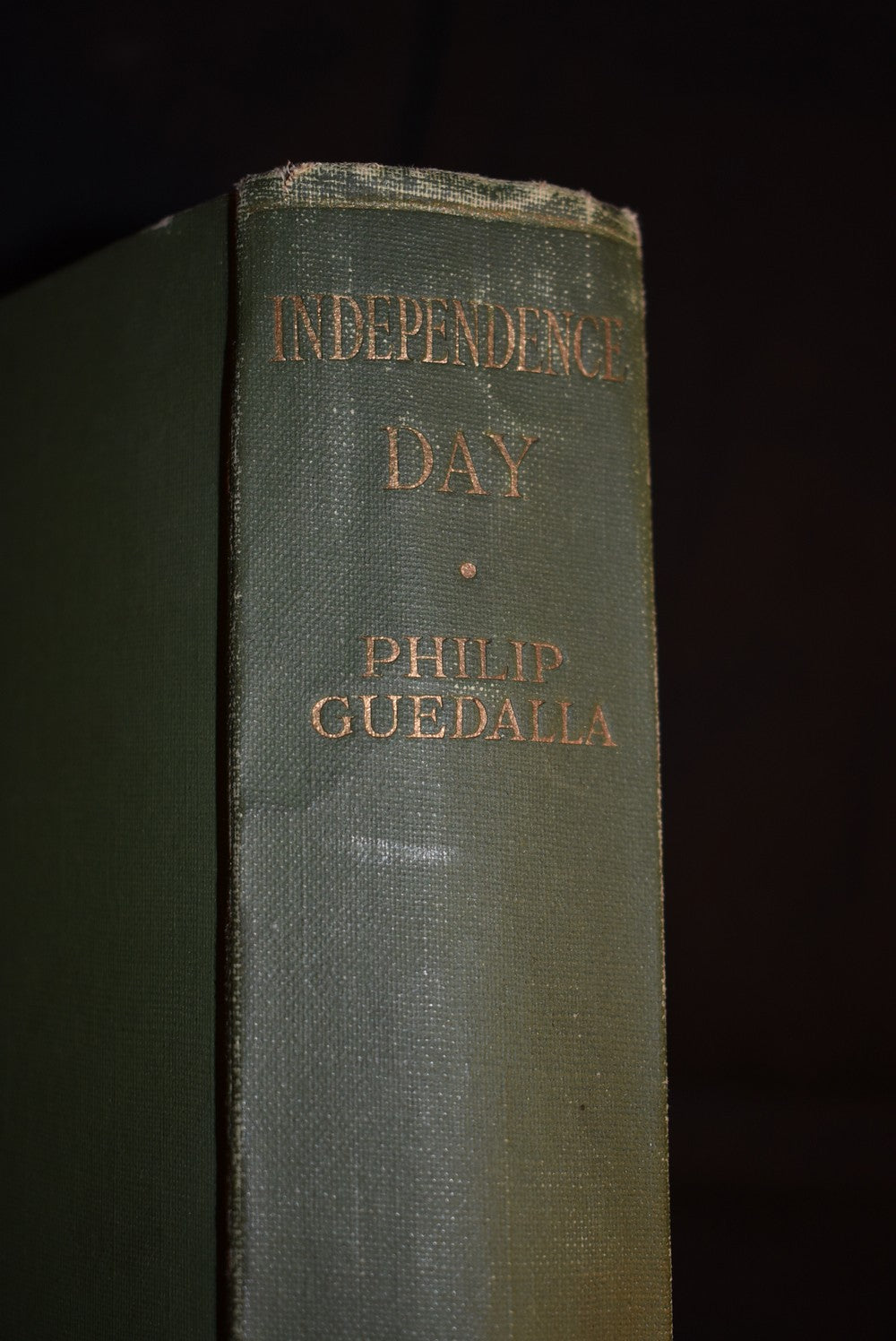 Independence Day : A Sketchbook