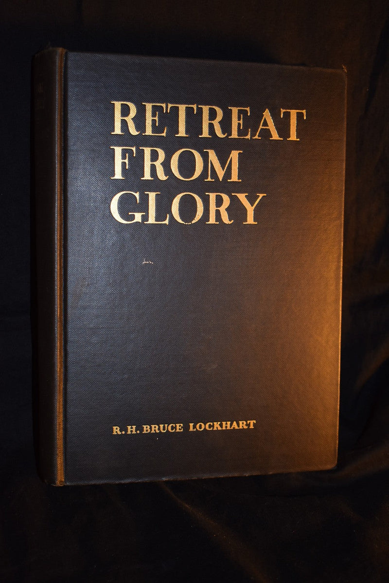 Retreat From Glory