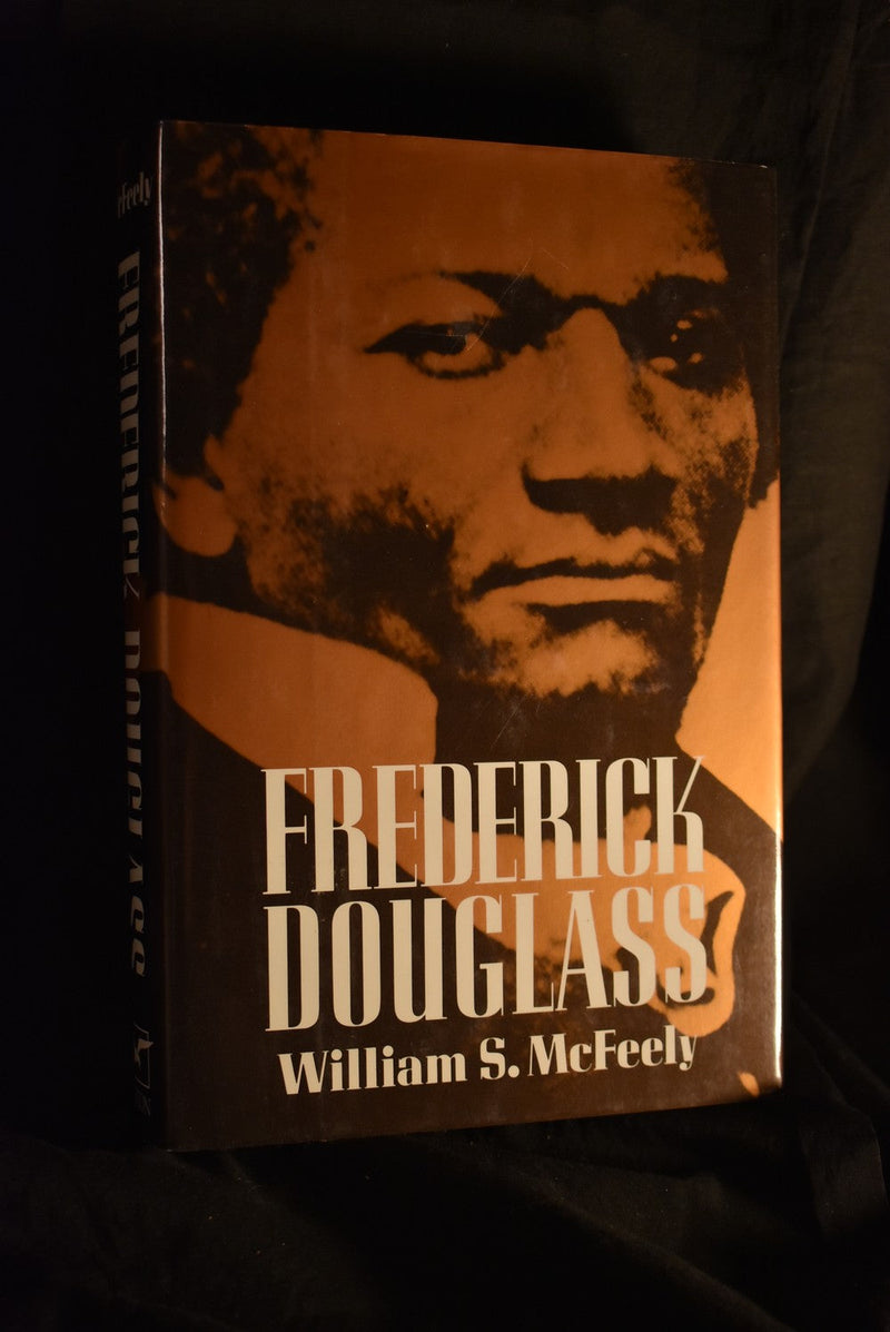 Frederick Douglass