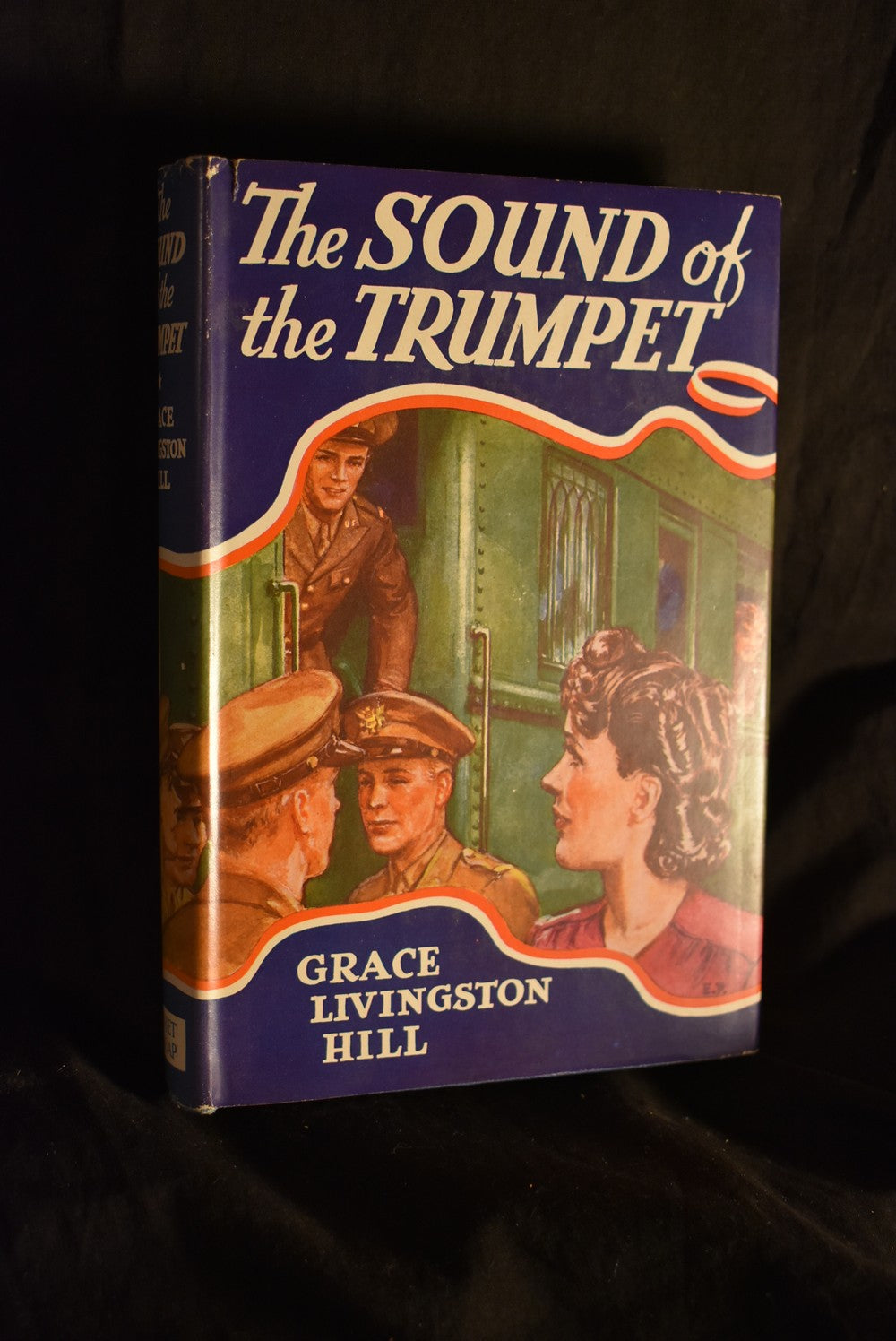 The Sound Of The Trumpet