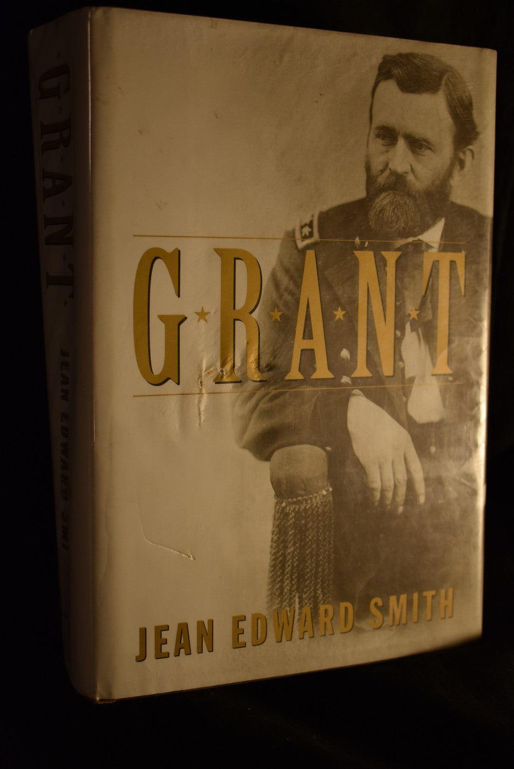 Grant