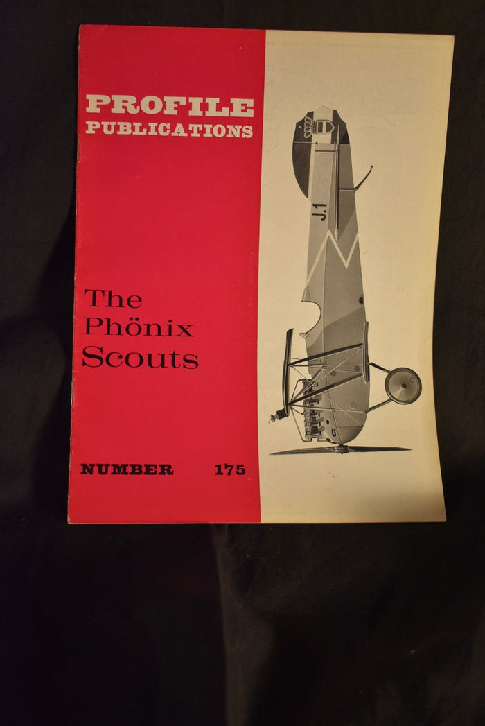 The Phonix Scouts #175