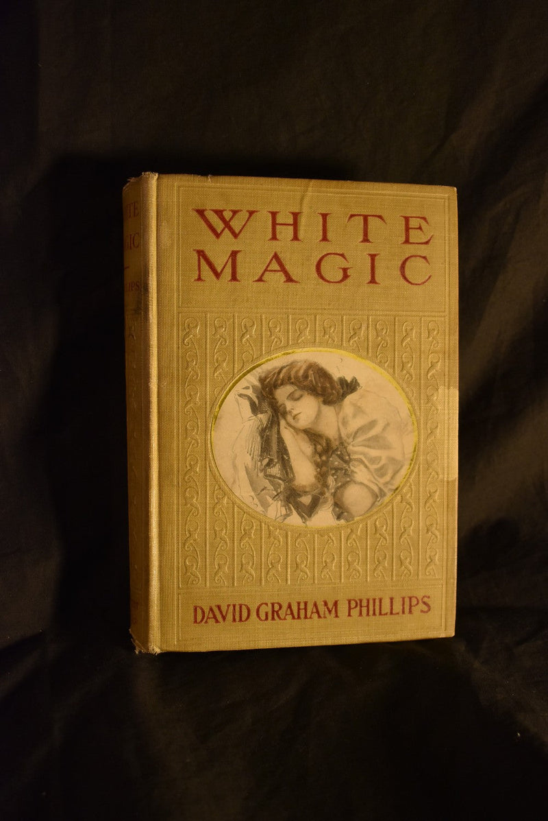 White Magic