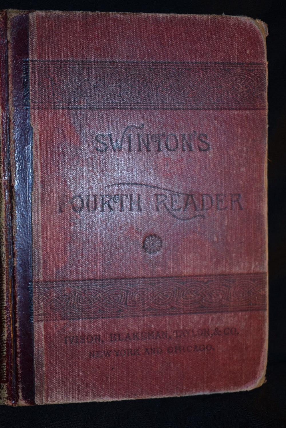 Switon's Fourth Reader