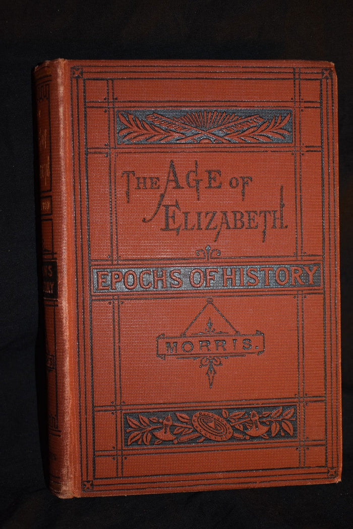 The Age of Elizabeth