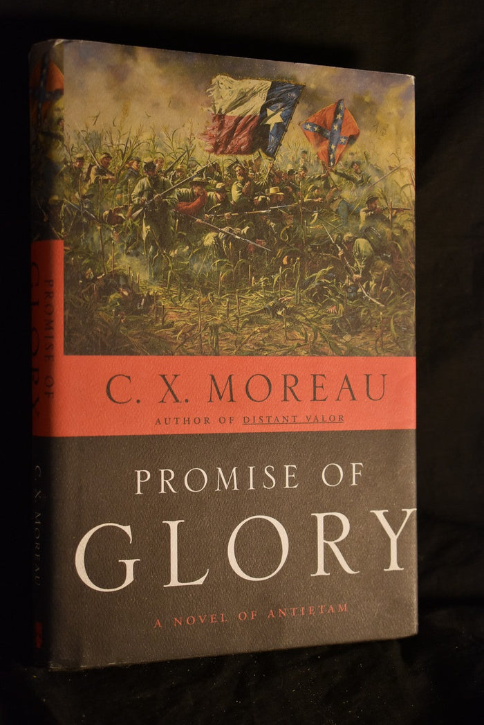 Promise of Glory: A Novel of Antietam