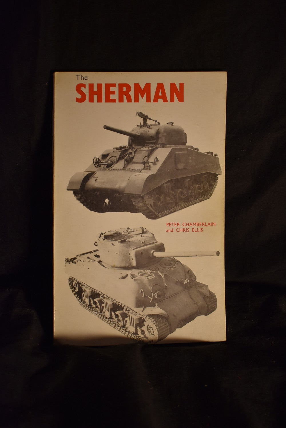 The Sherman