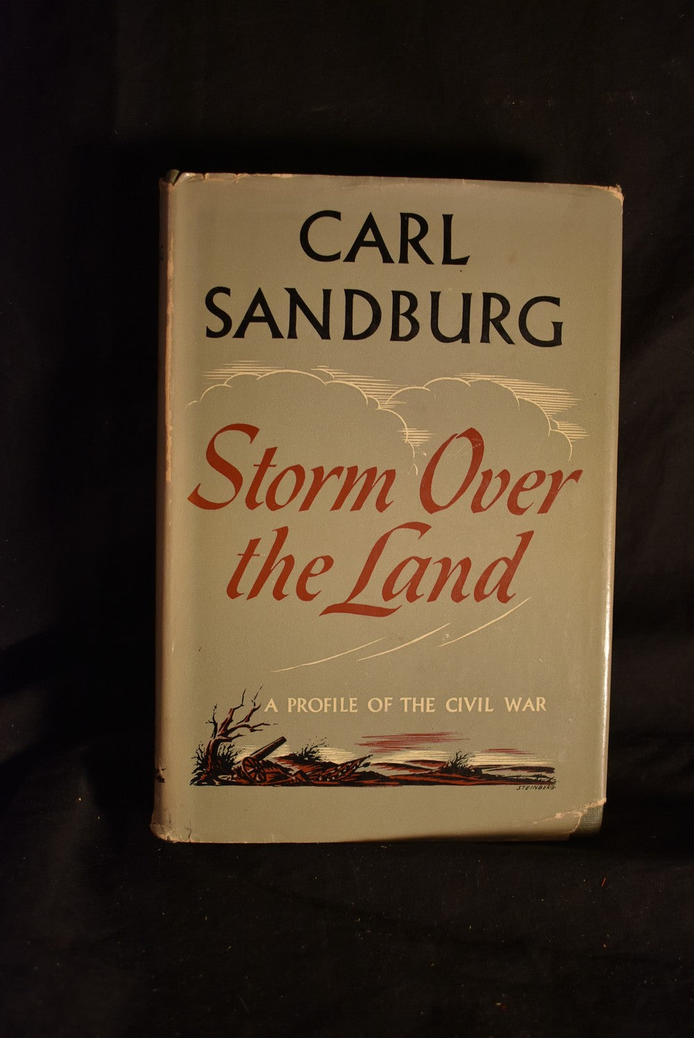 Storm Over the Land: A Profile of the Civil War