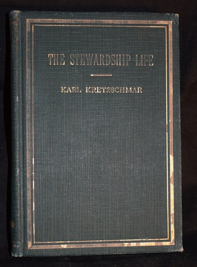 The Stewardship Life