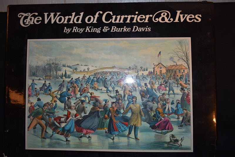 The World of Currier & Ives