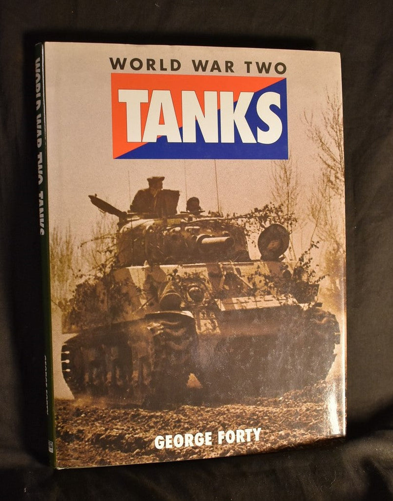 World War Two Tanks