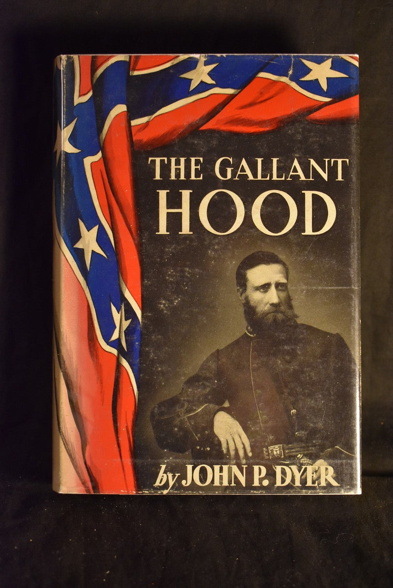 The Gallant Hood