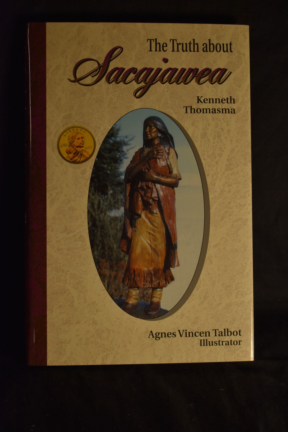 The Truth About Sacajawea