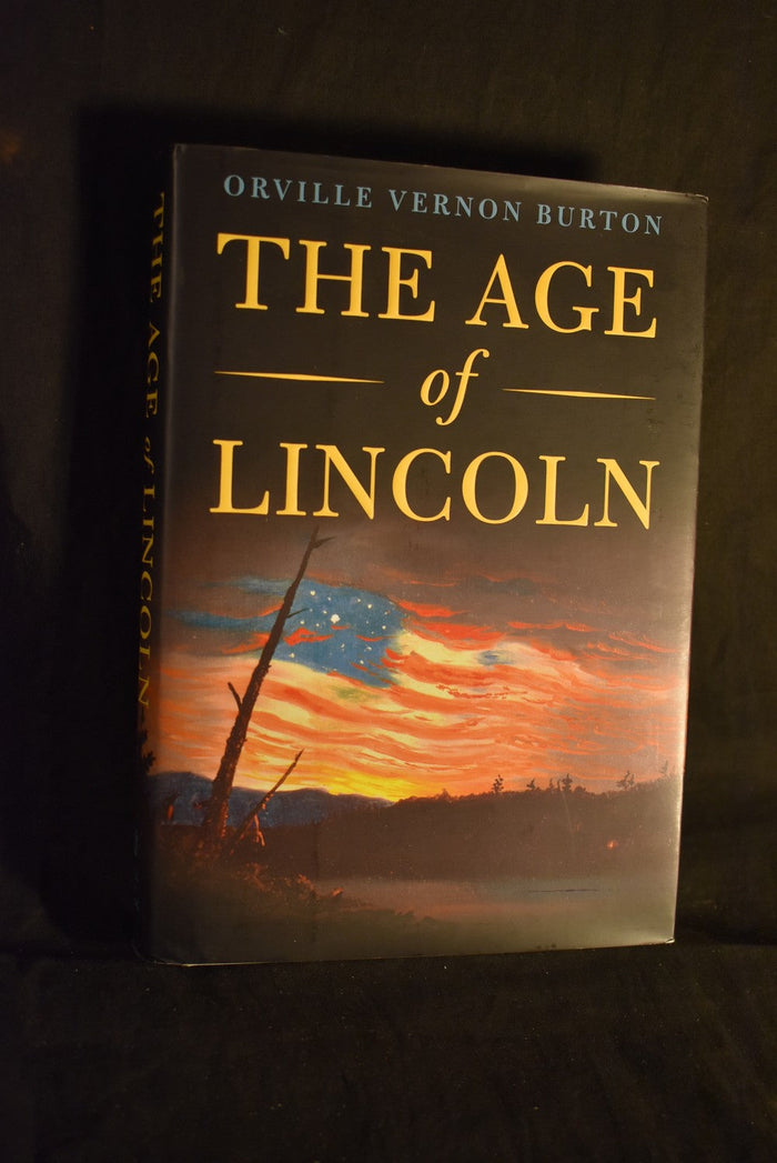 The Age of Lincoln