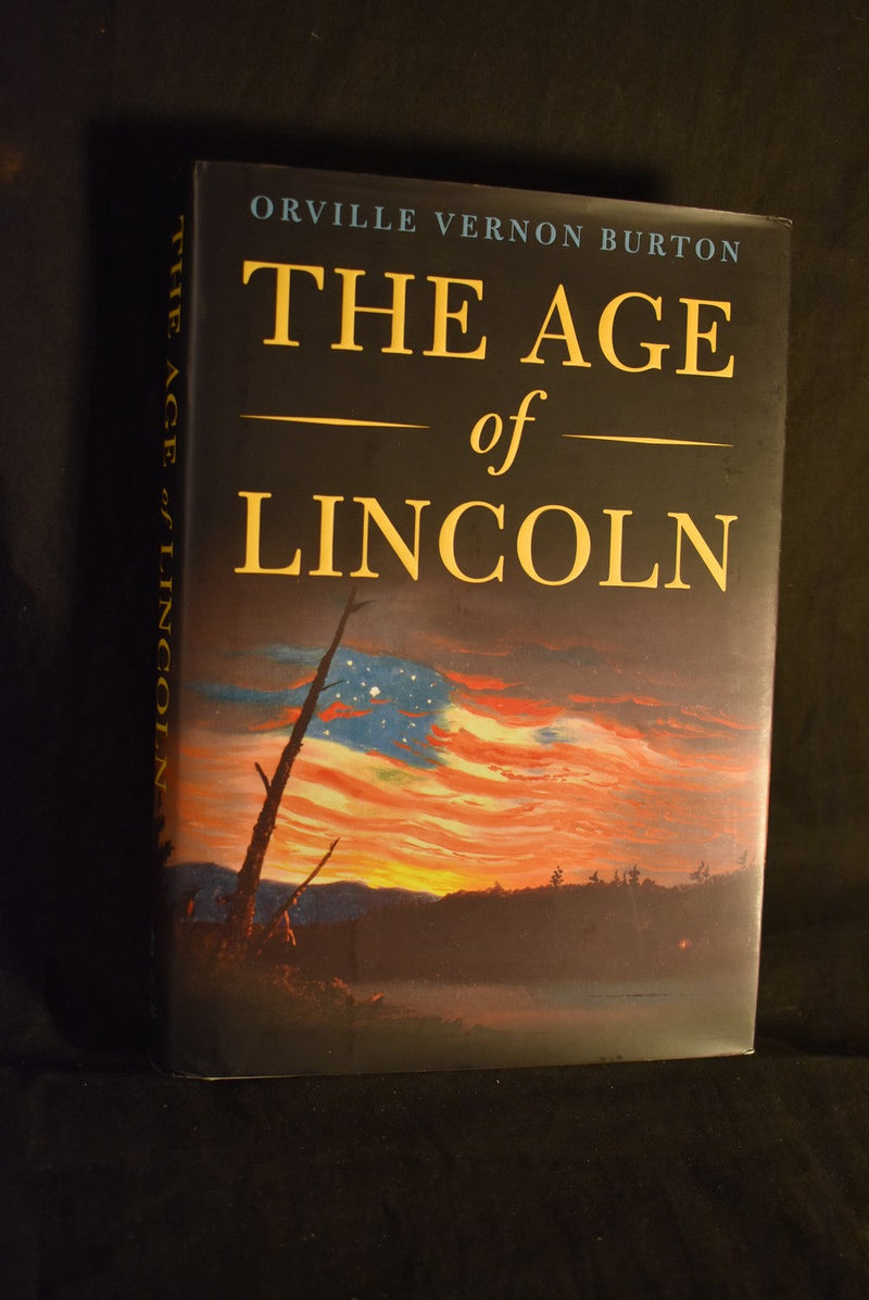 The Age of Lincoln