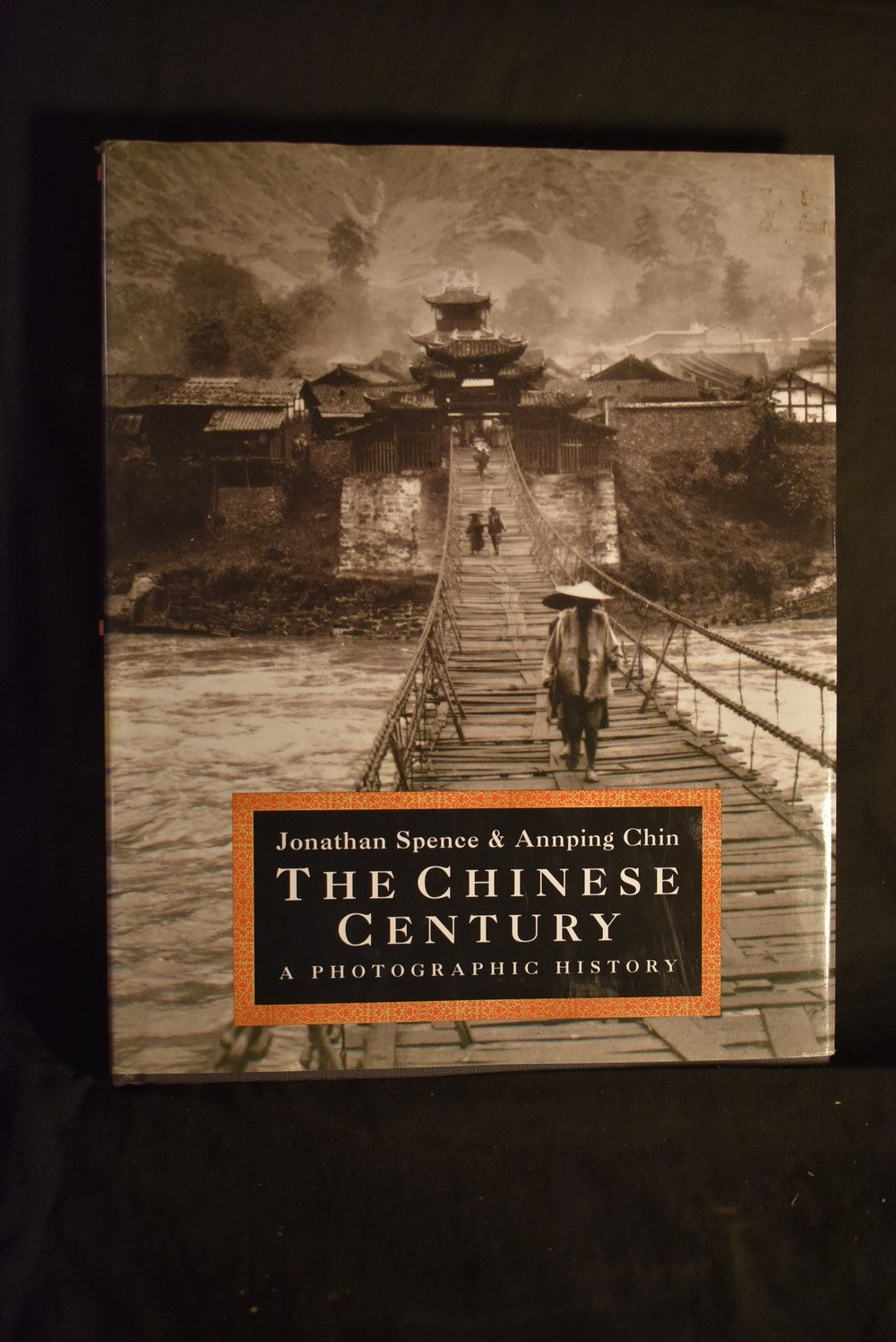 The Chinese Century: A Photographic History