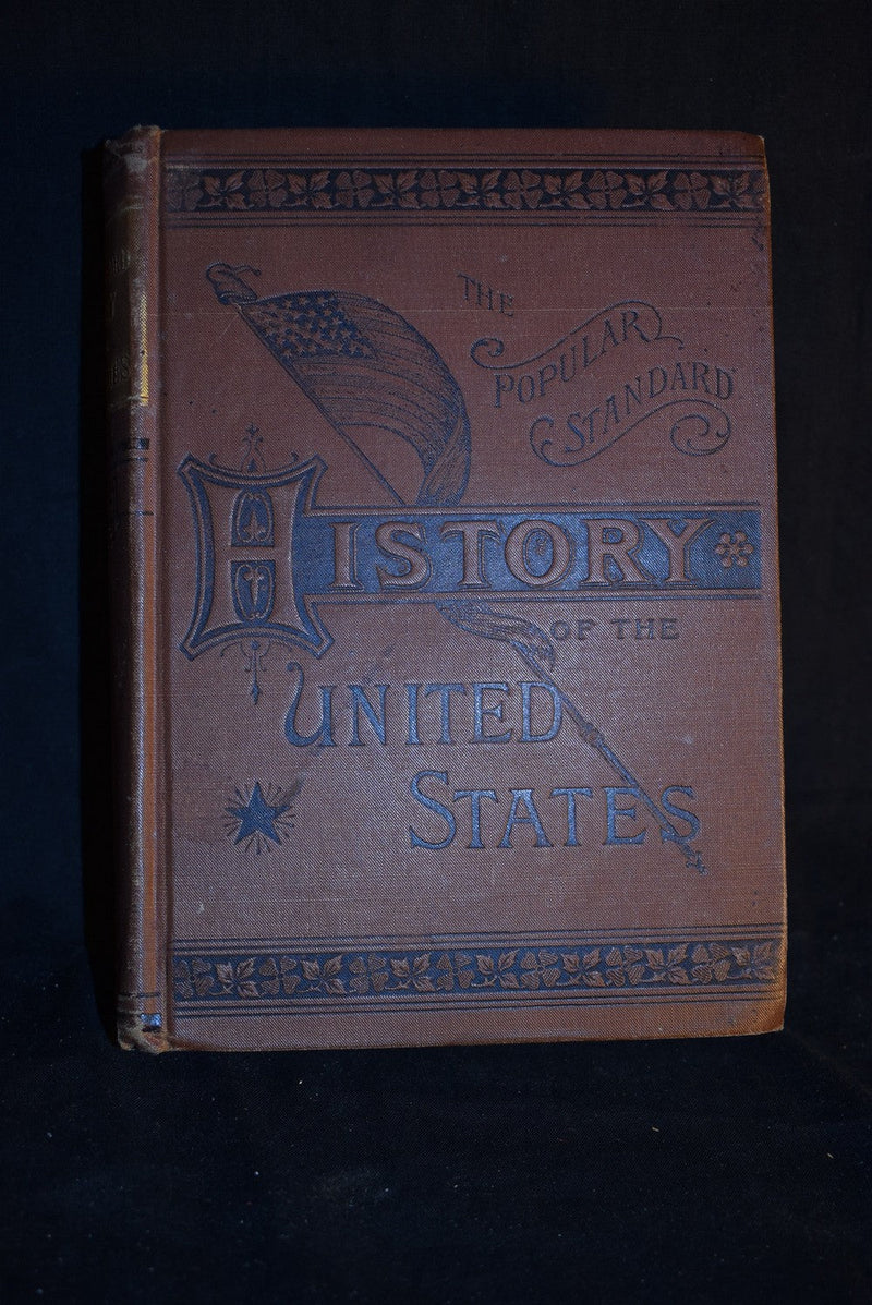 History of the United States