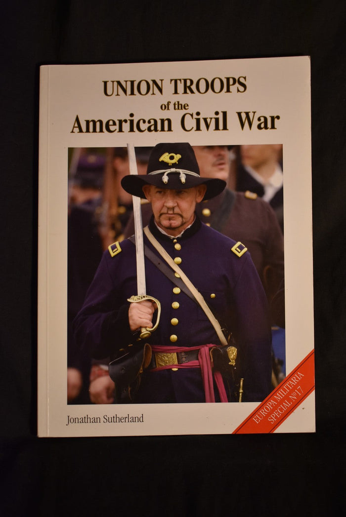 Union Troops of the American Civil War