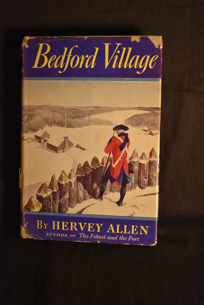 Bedford Village