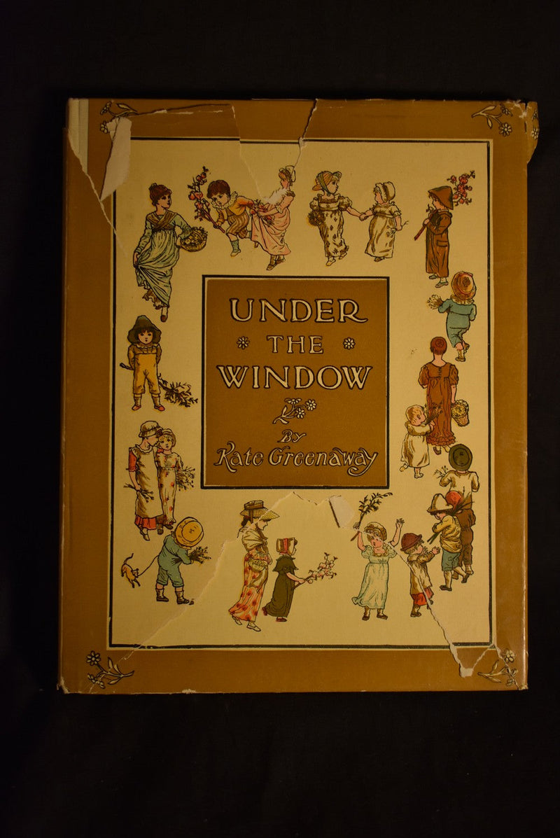 Under the Window : Pictures & Rhymes for Children