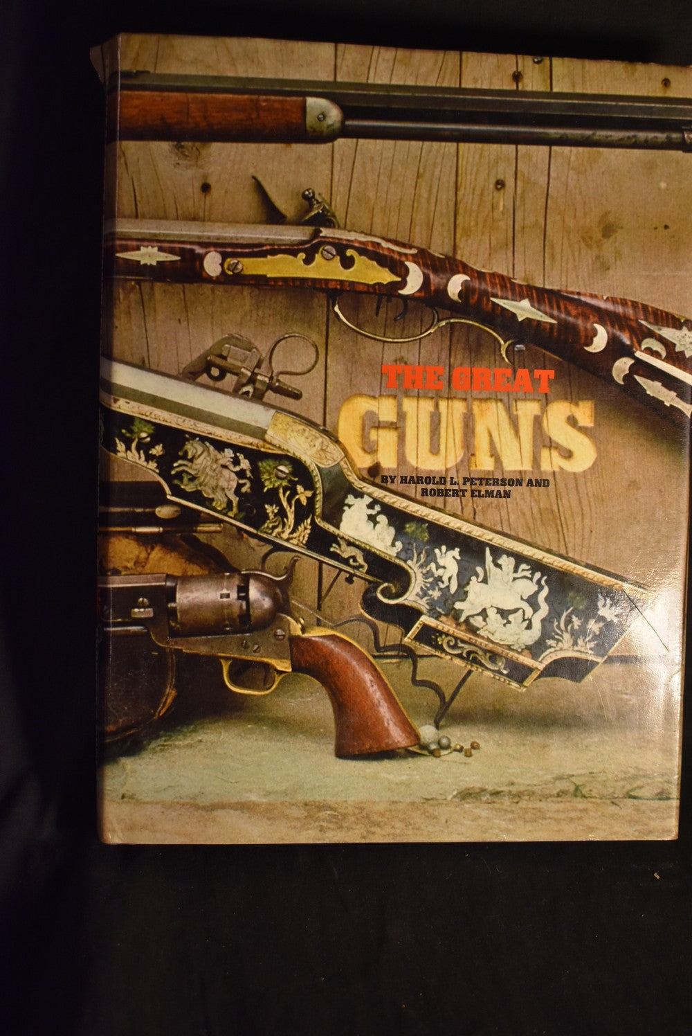 The Great Guns