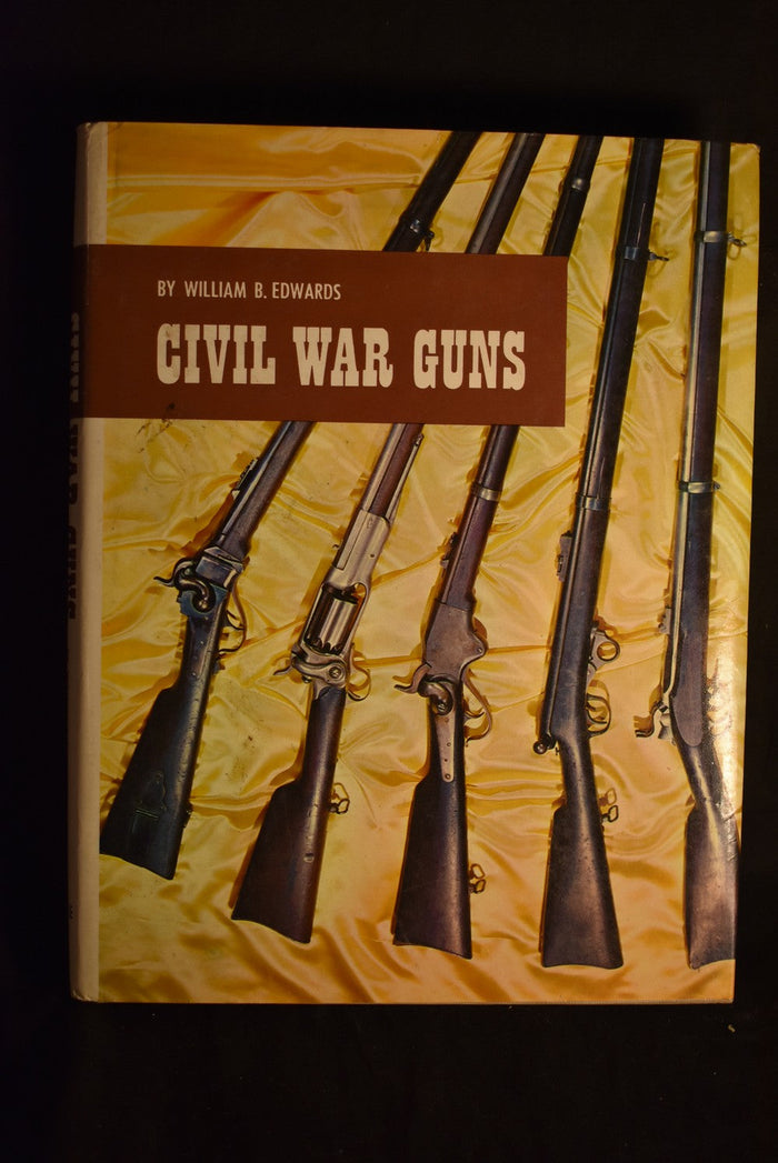 Civil War Guns