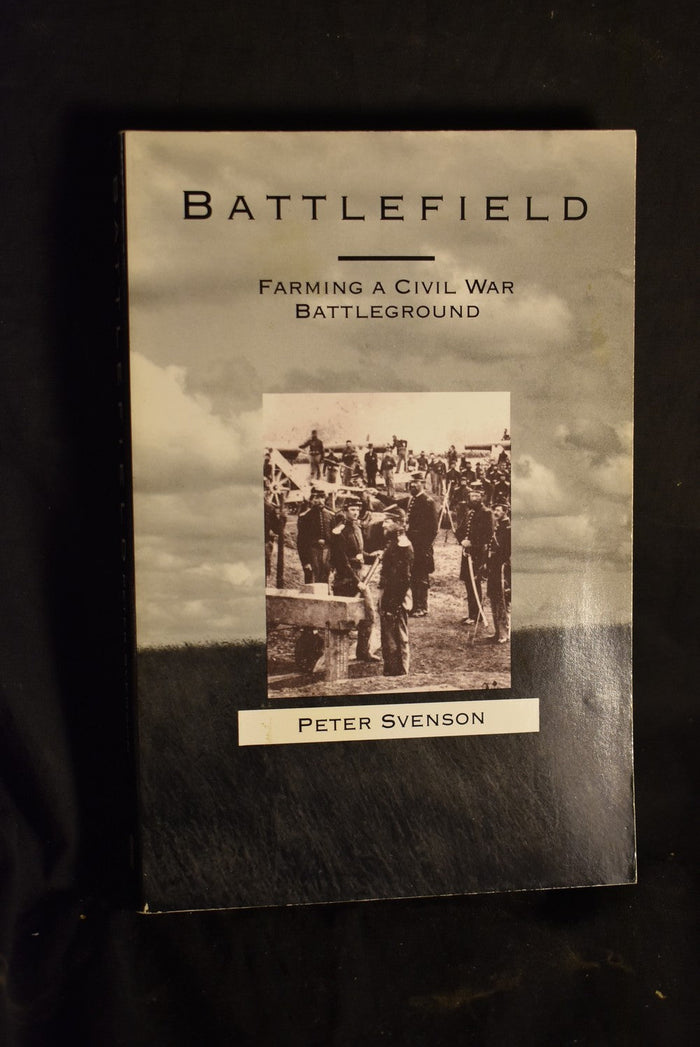 Battlefield: Farming A Civil War Battleground 1