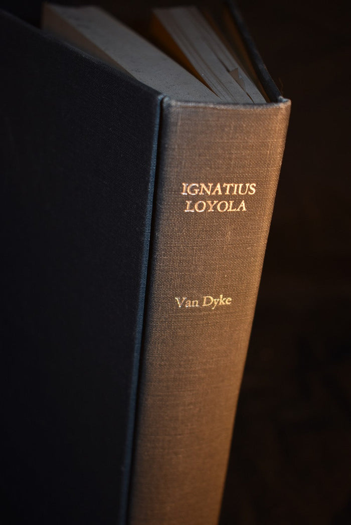 Ignatius Loyola: The founder of the Jesuits