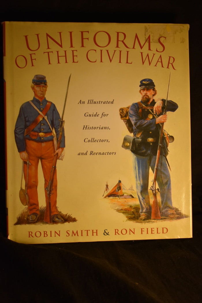 Uniforms of the Civil War