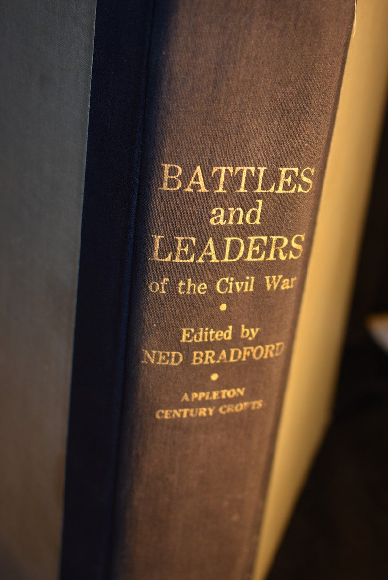 Battles and Leaders of the Civil War