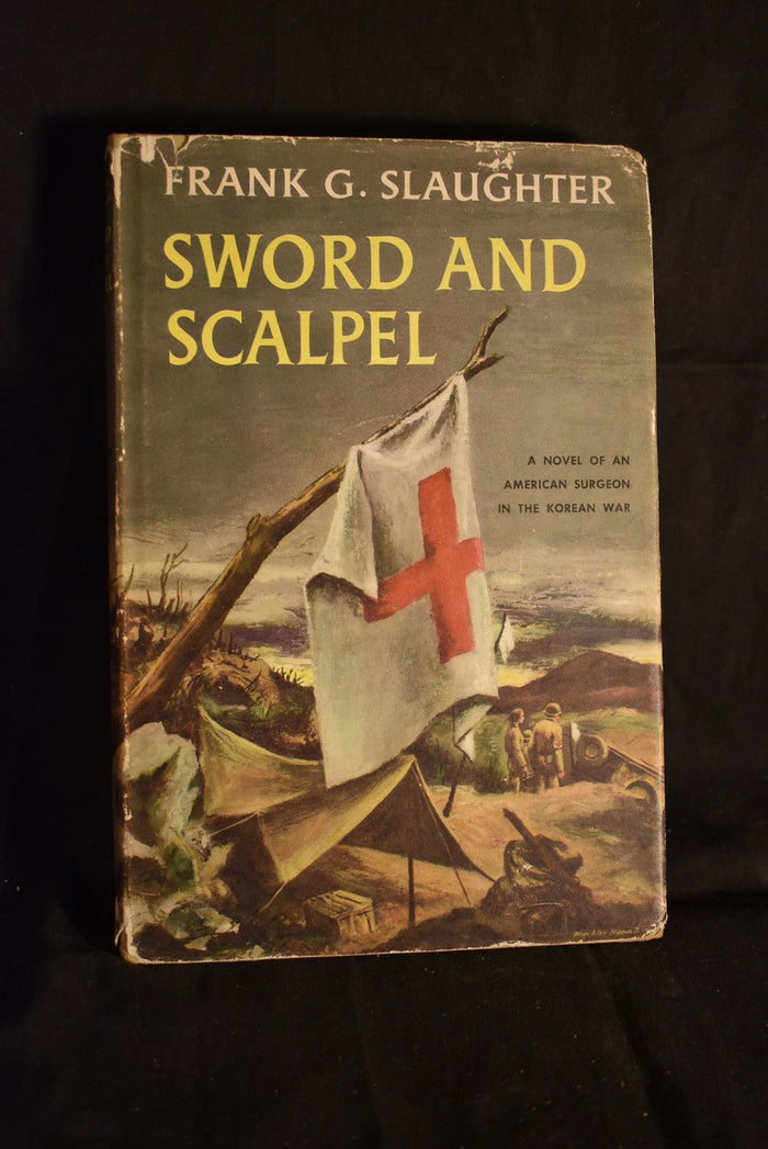 Sword and Scalpel