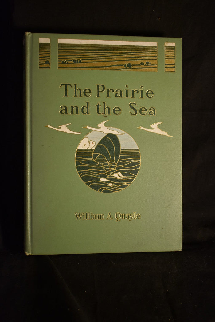 The Prairie and the Sea