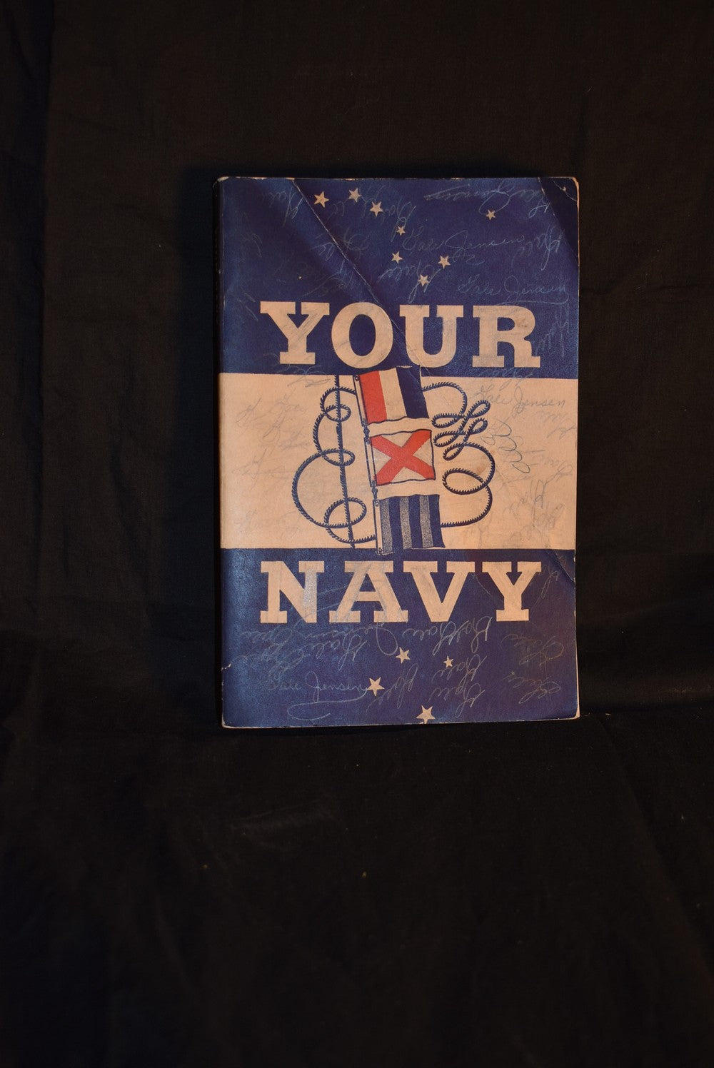 Your Navy