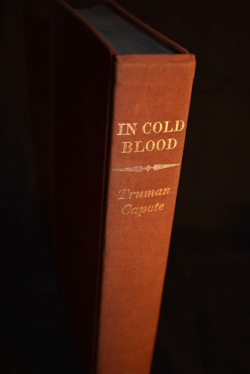 In Cold Blood