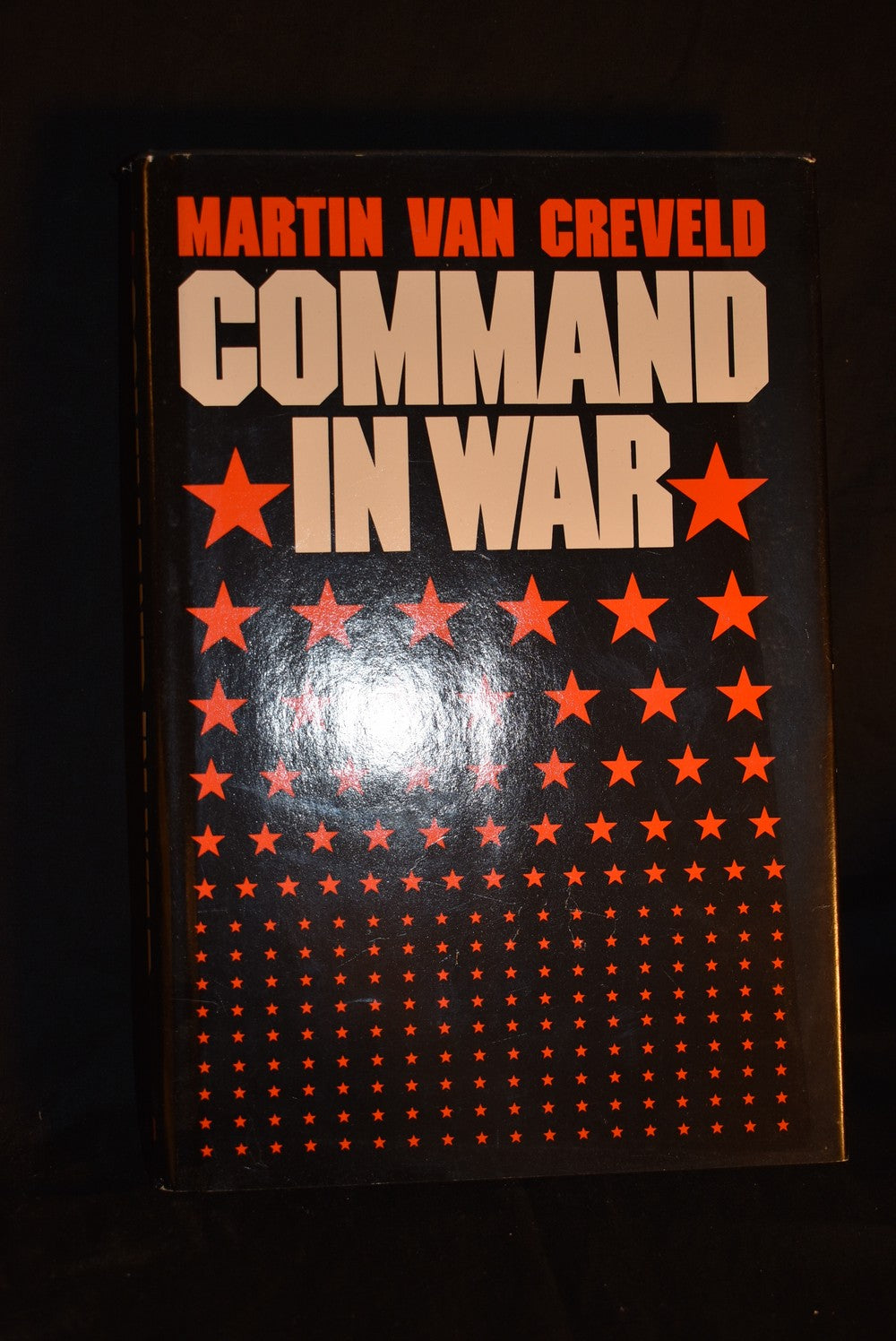 Command In War