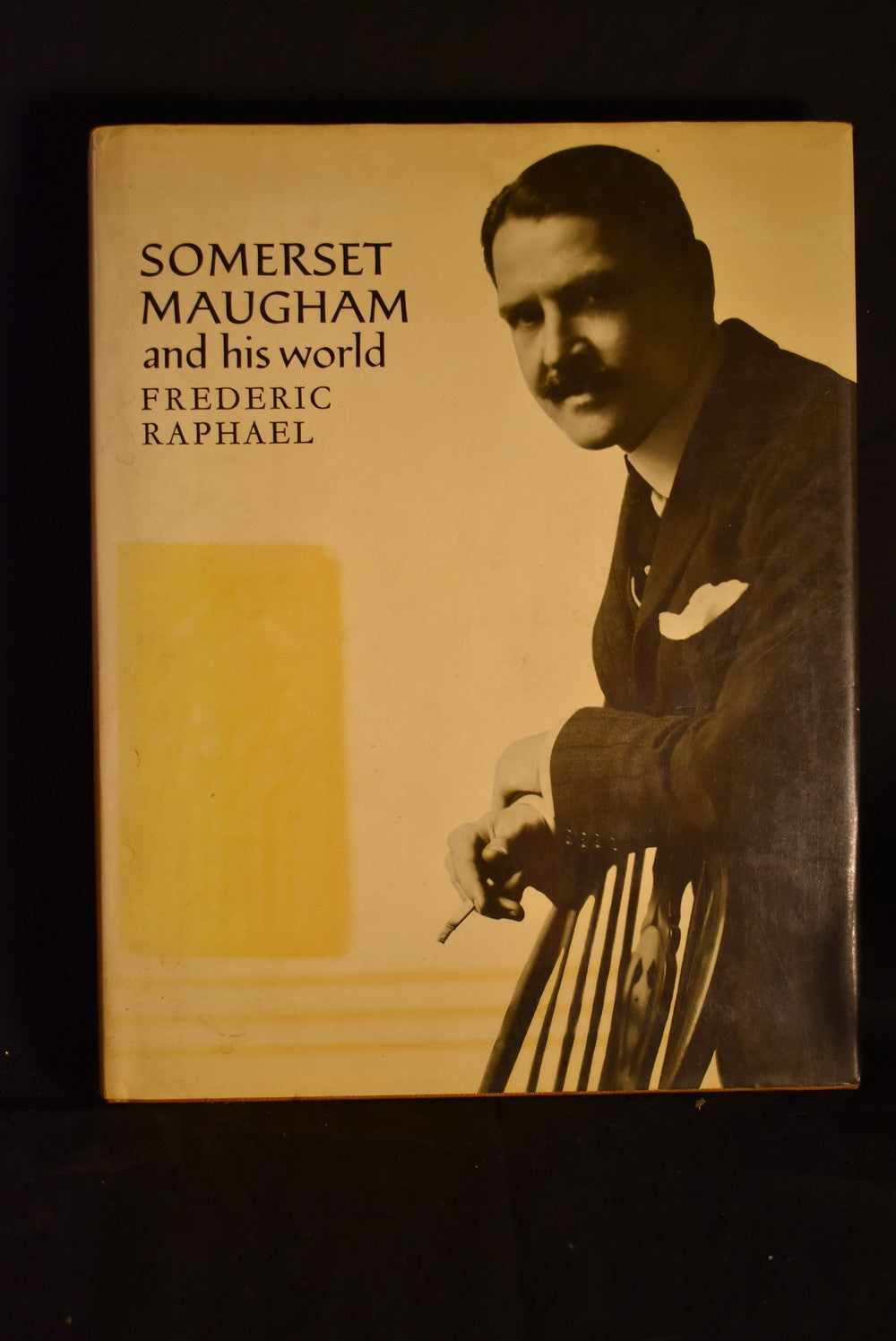 Somerset Maugham and his world