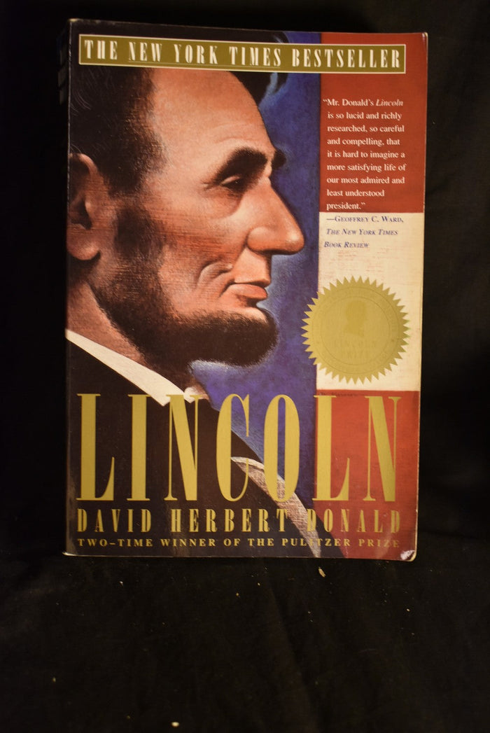 Lincoln