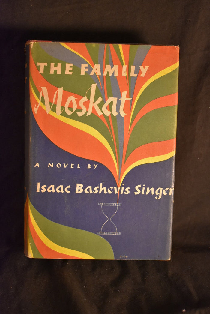 The Family Moskat