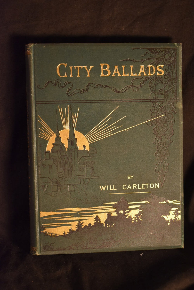 City Ballads