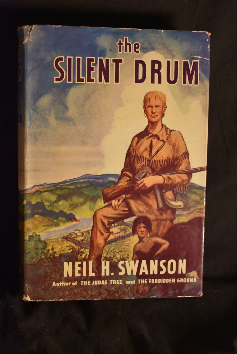 The Silent Drum