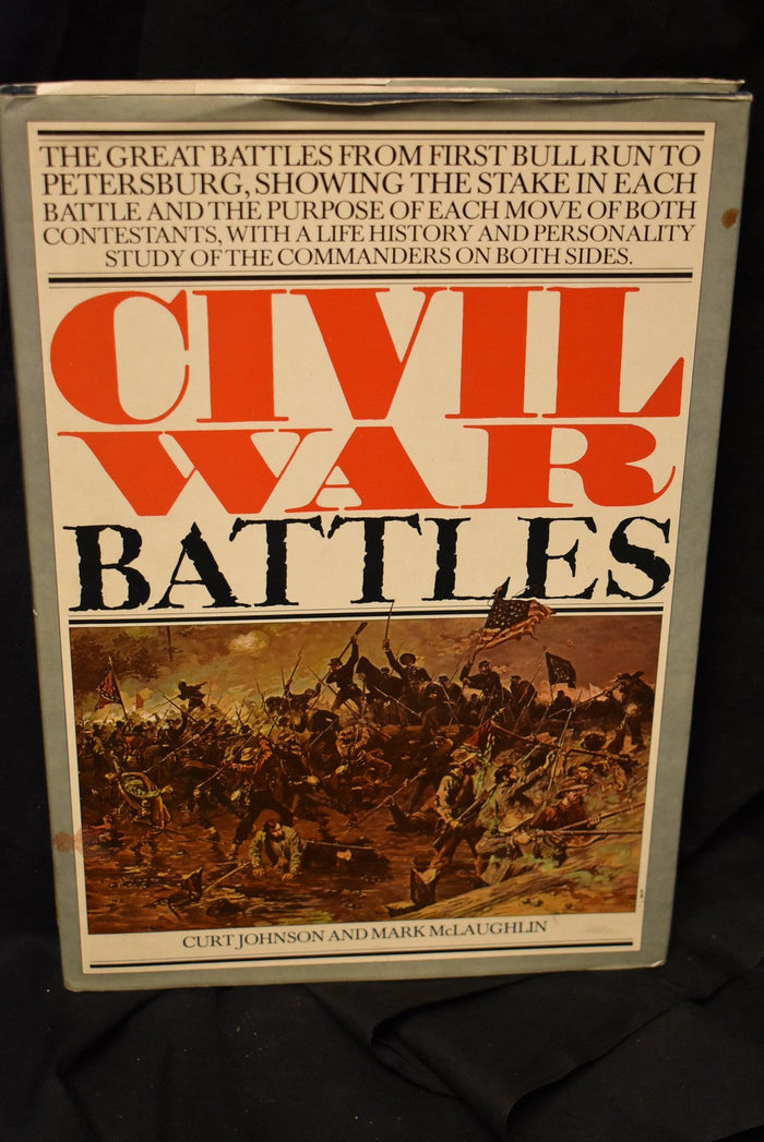 Civil War Battles