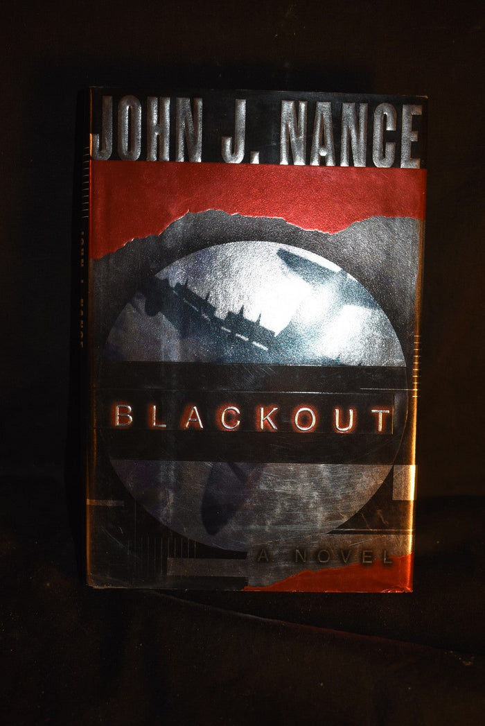 Blackout: A Novel