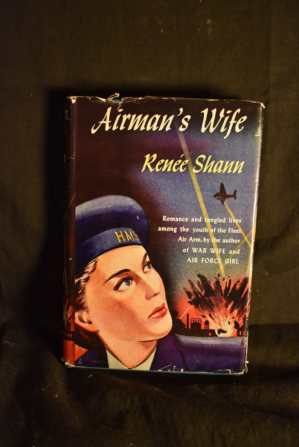 Airman's Wife