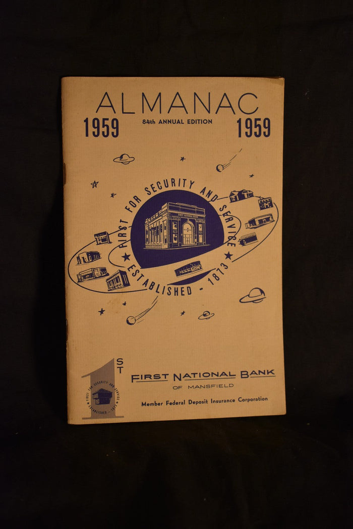 1959 Almanac