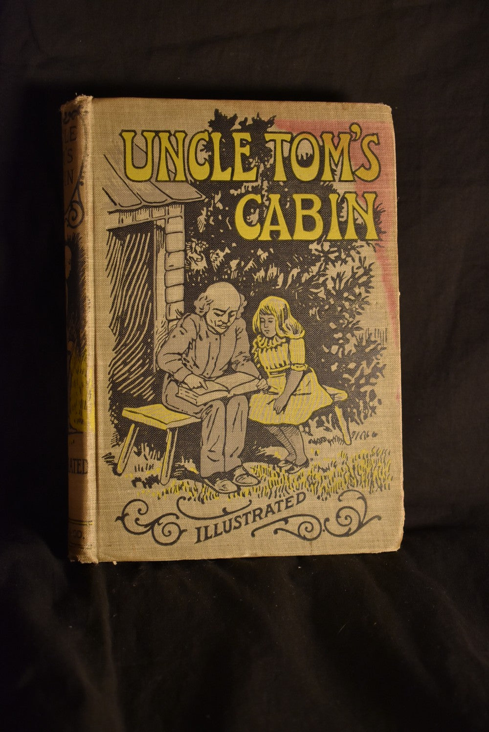 Uncle Tom's Cabin