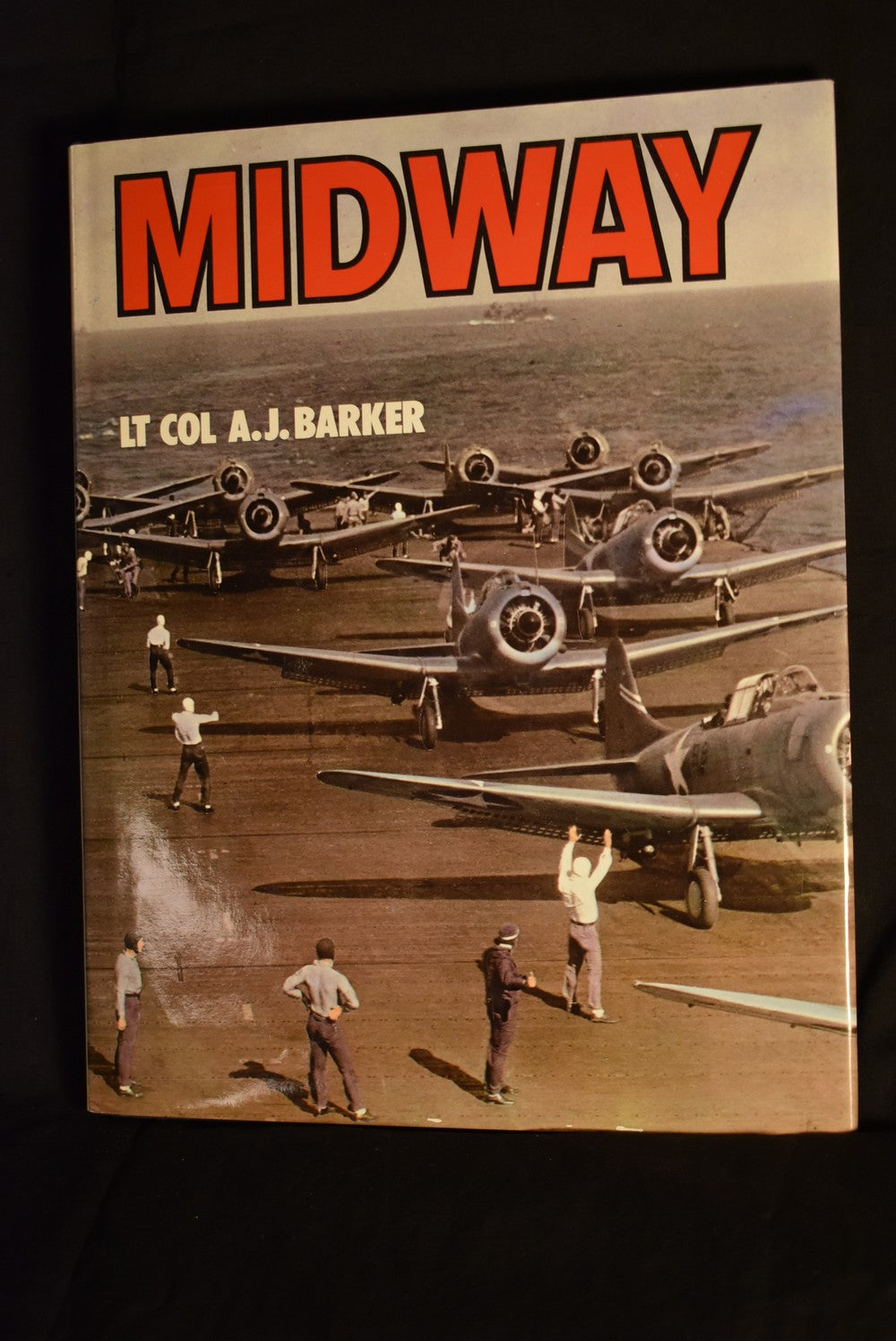 Midway