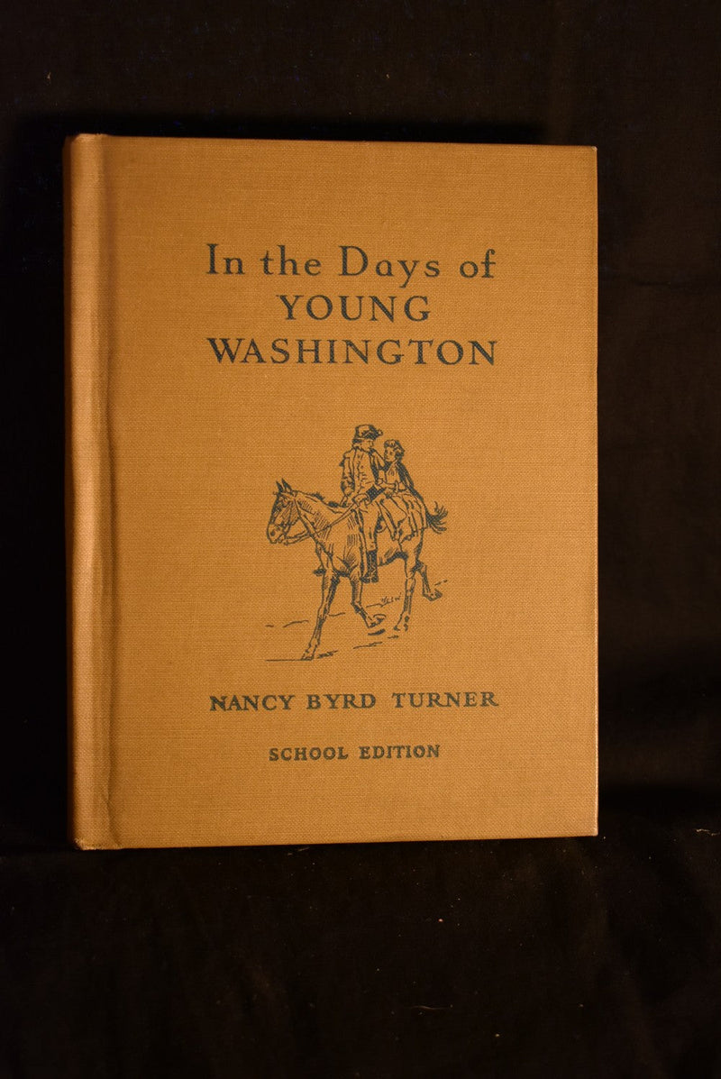 In the Days of Young Washington