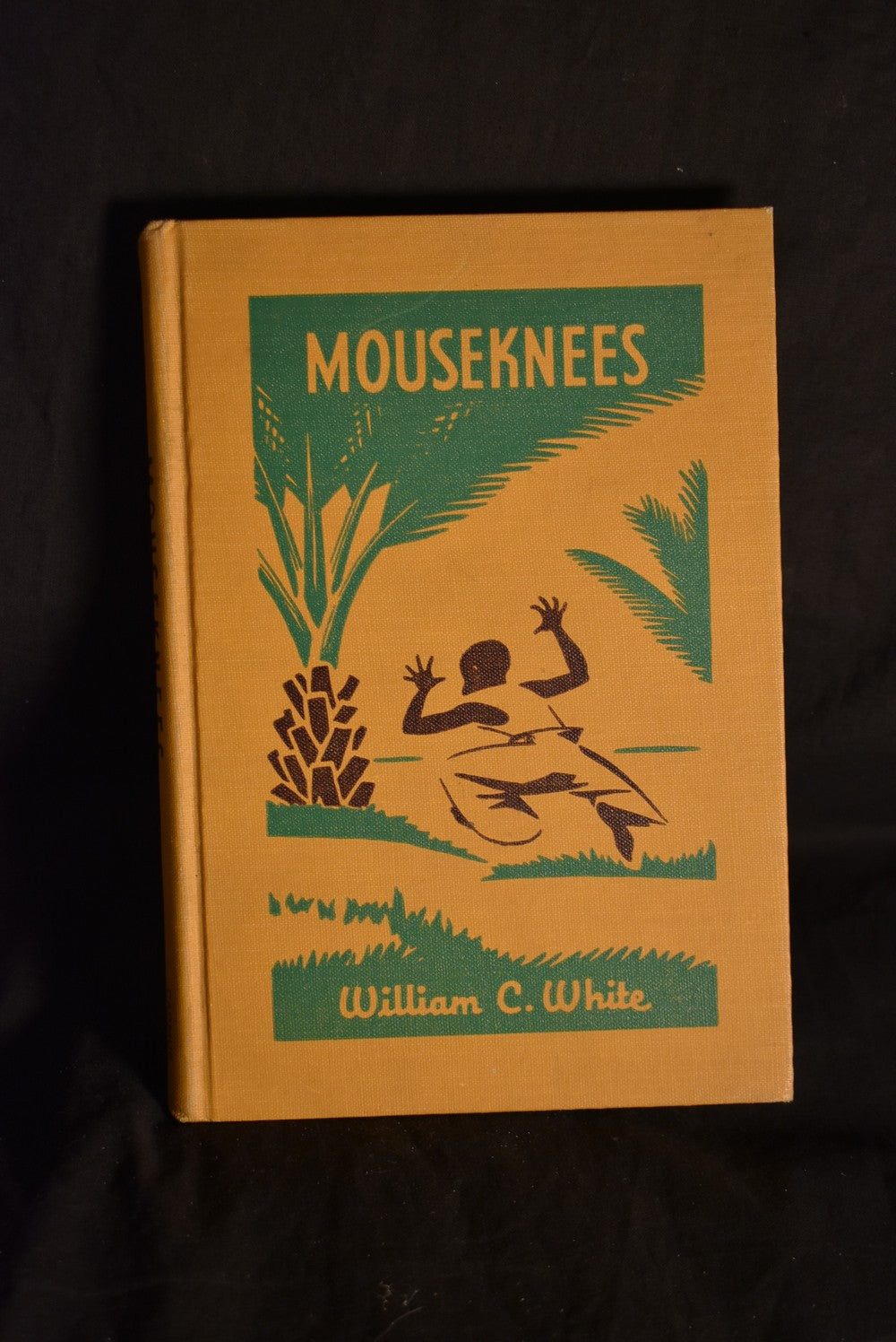 Mouseknees