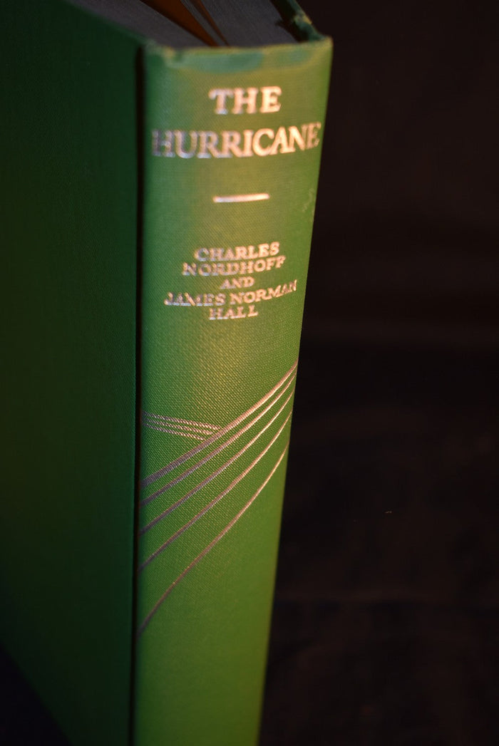 The Hurricane