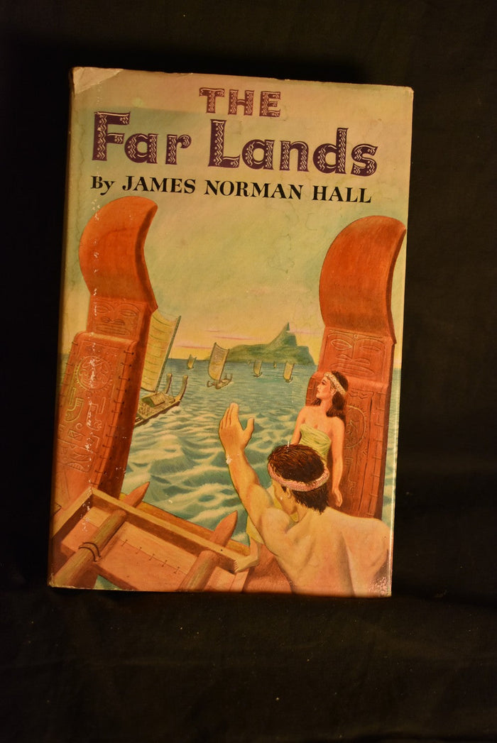 The Far Lands